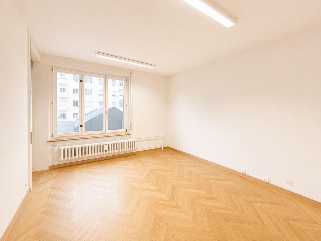 96m² ufficio