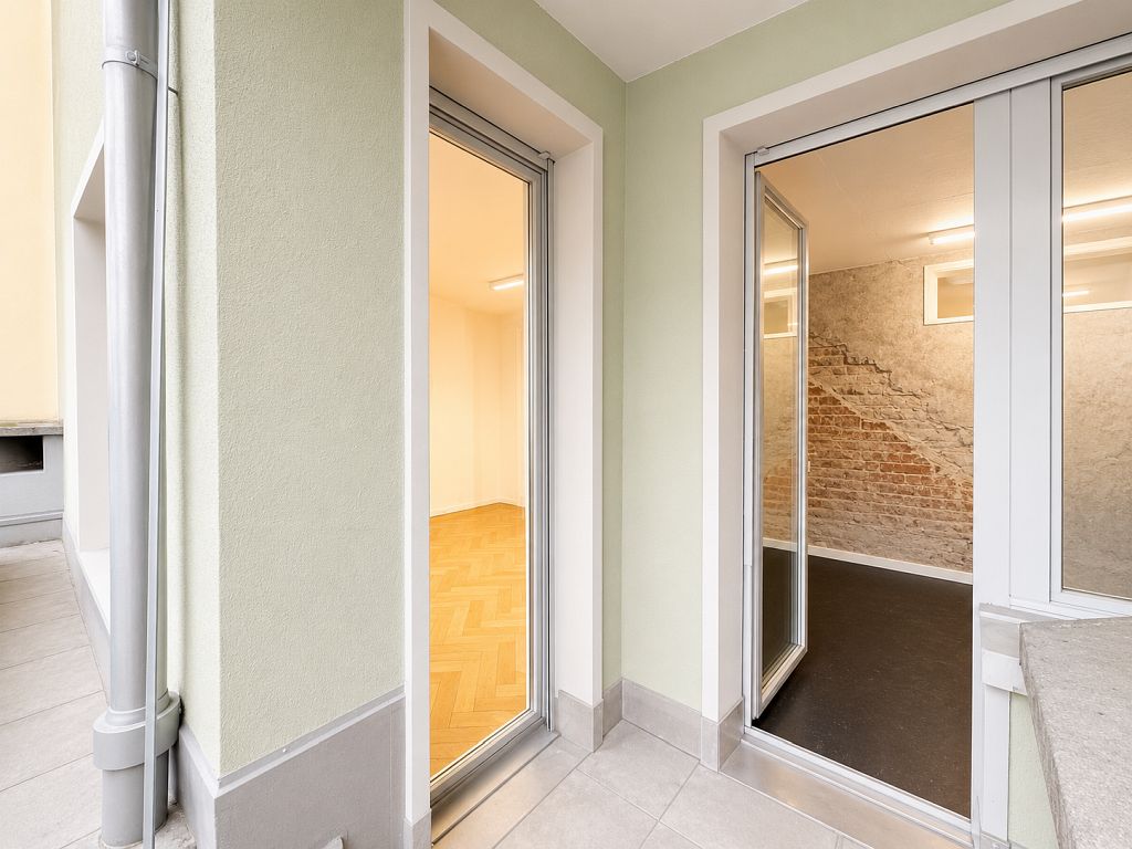 96m² ufficio