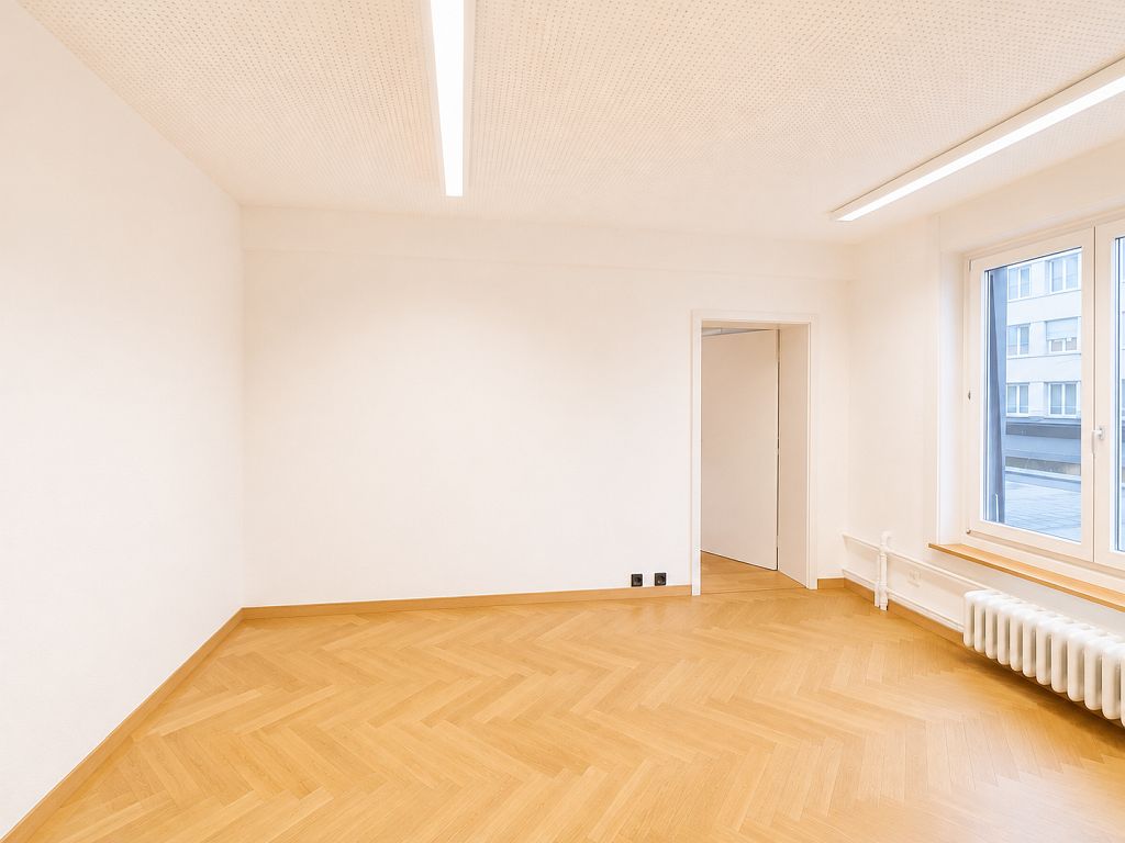 96m² ufficio