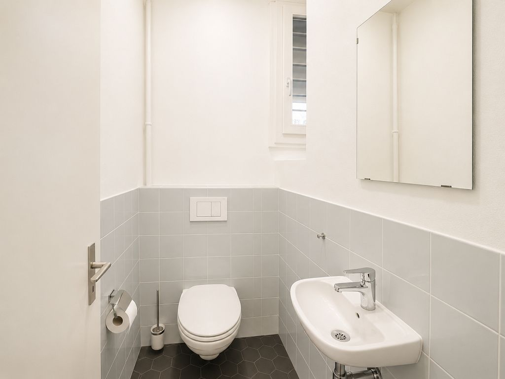 96m² ufficio