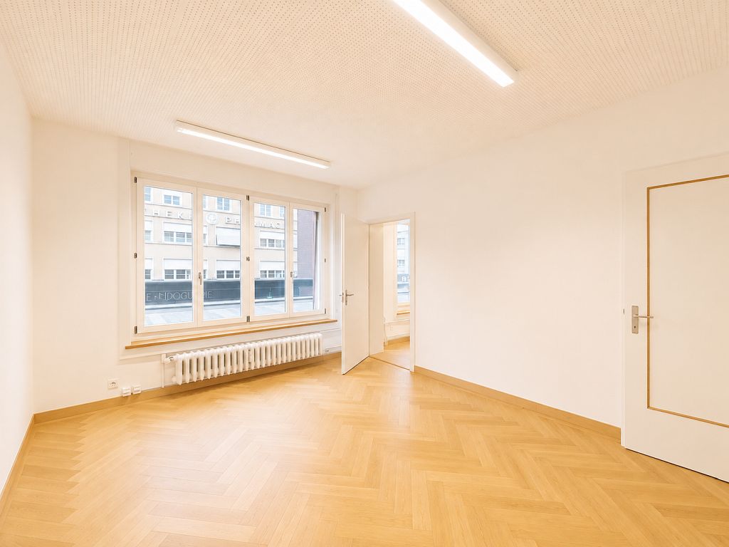 96m² ufficio