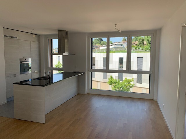 Appartamento di 2 ½ locali, foto 2 di 9