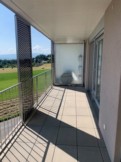 Appartamento di 2 ½ locali, foto 9 di 9