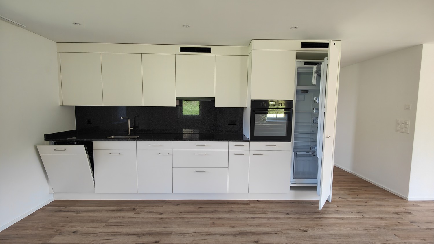Appartamento di 3 ½ locali