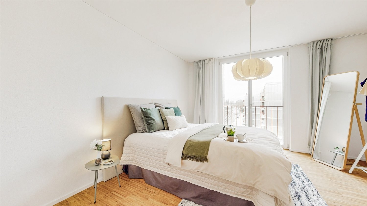 Appartamento di 5 ½ locali, foto 7 di 9