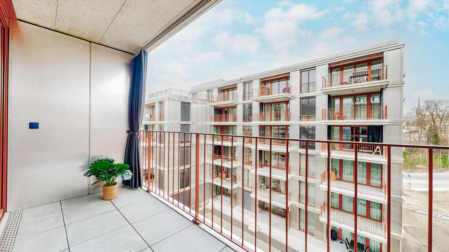 Appartamento di 5 ½ locali, foto 8 di 9