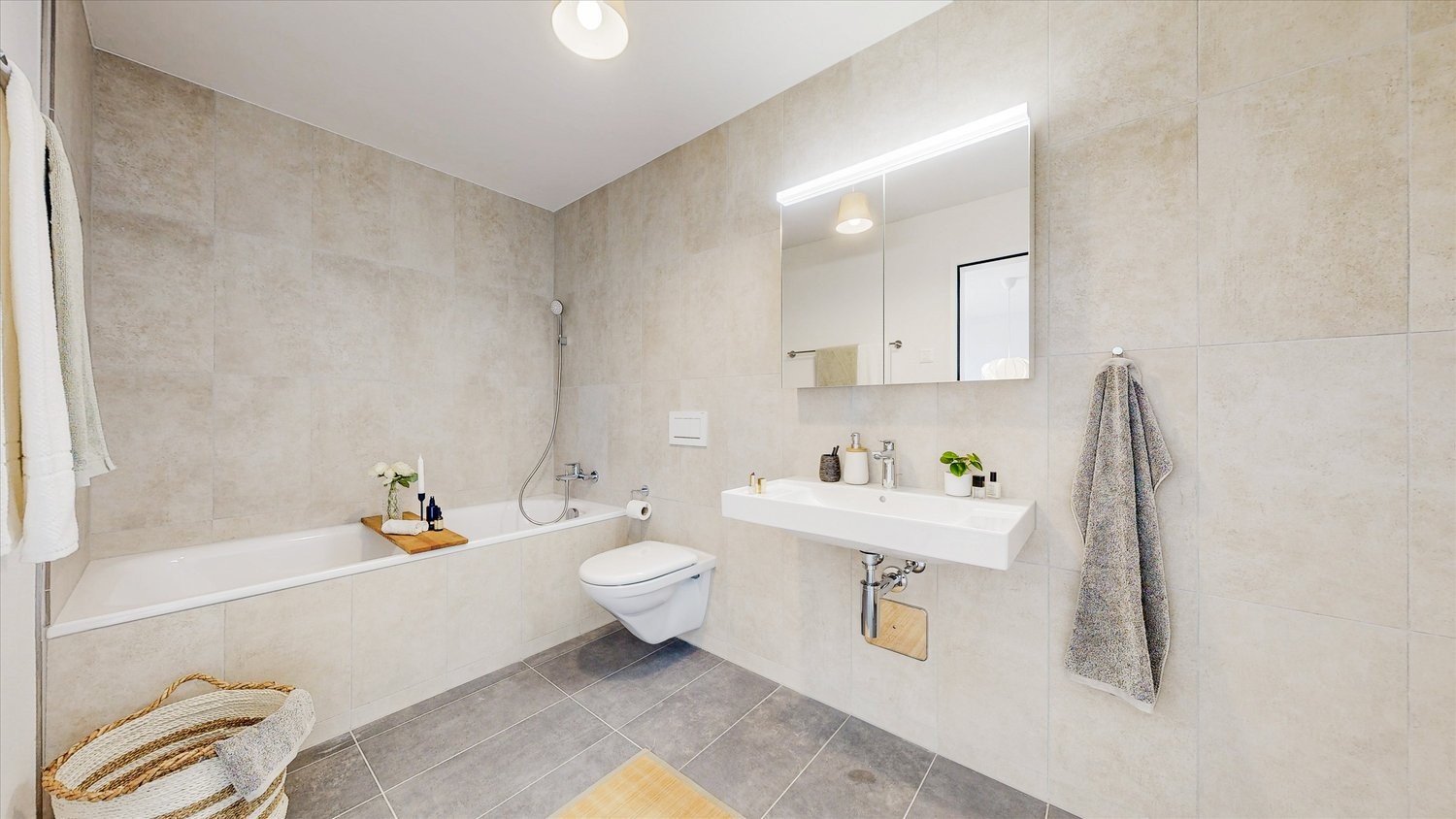 Appartamento di 5 ½ locali, foto 6 di 9