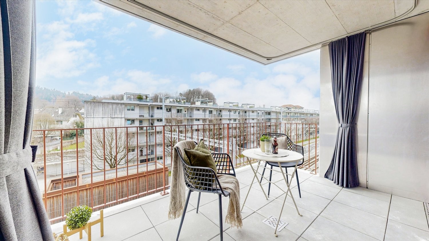 Appartamento di 5 ½ locali, foto 9 di 9