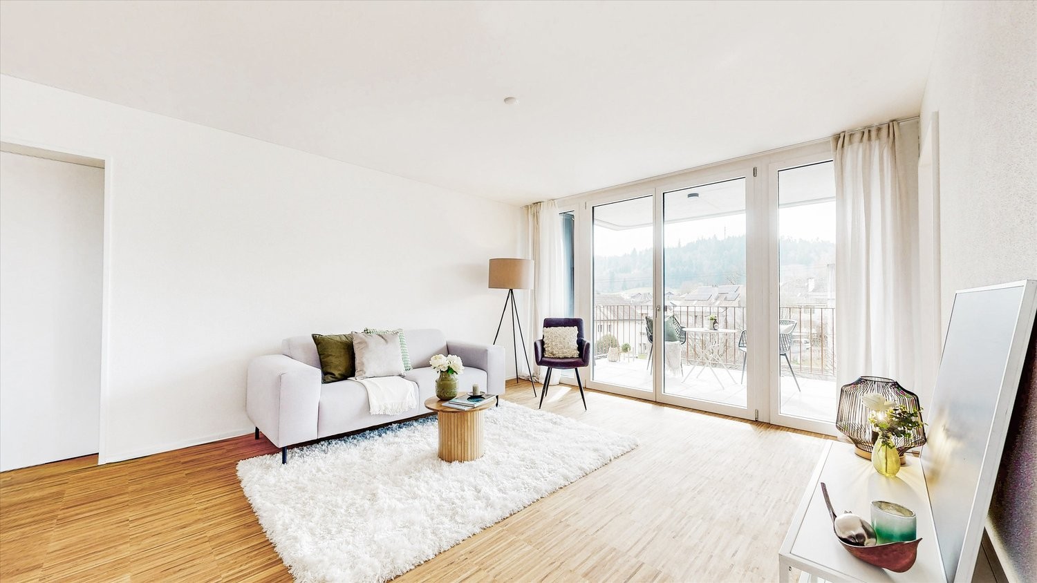 Appartamento di 5 ½ locali, foto 4 di 9