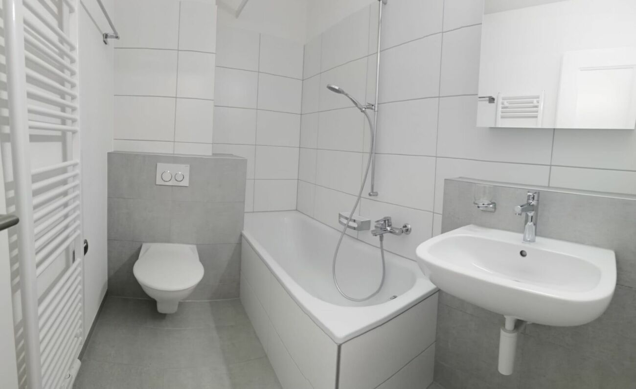 Appartamento di 3 ½ locali