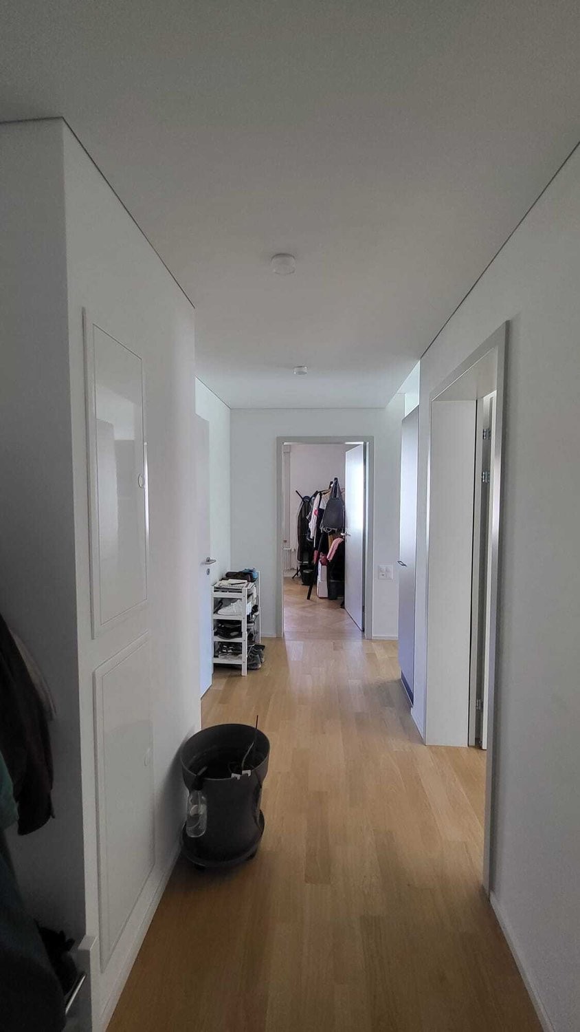 appartamento arredato di 4 locali, foto 5 di 9
