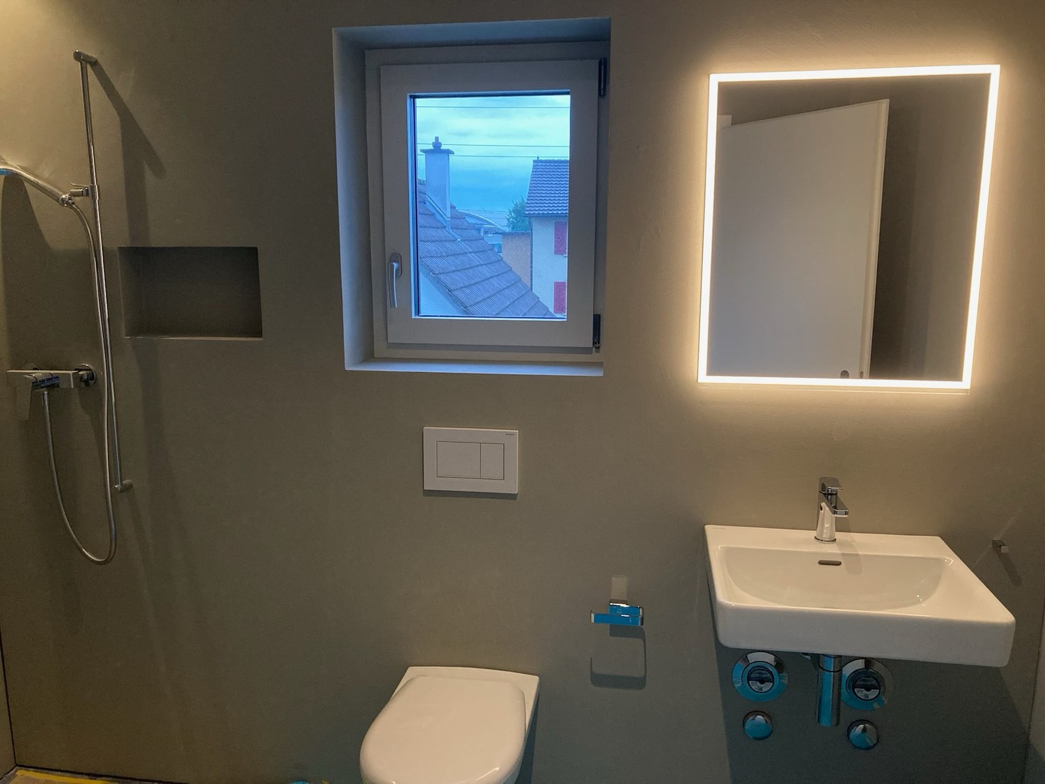 Appartamento di 2 ½ locali, foto 6 di 7