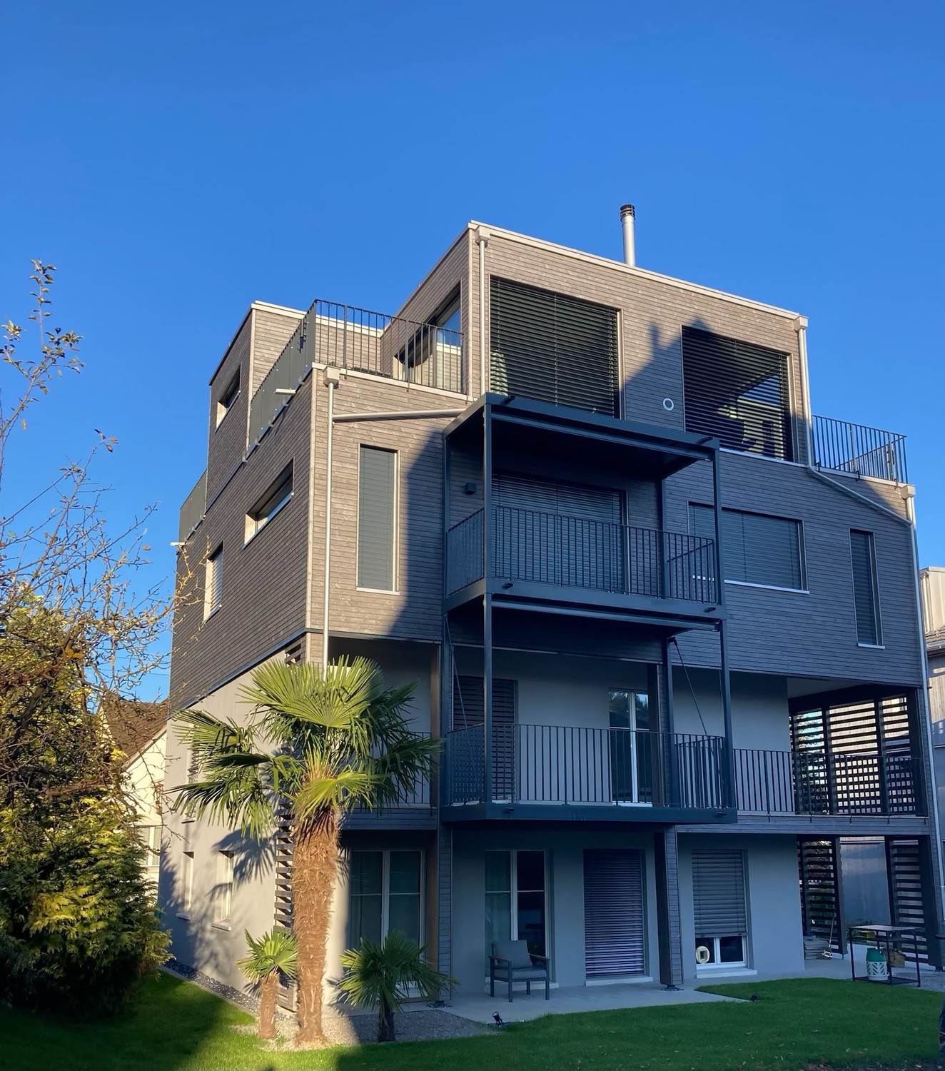 Appartamento di 2 ½ locali, foto 1 di 7