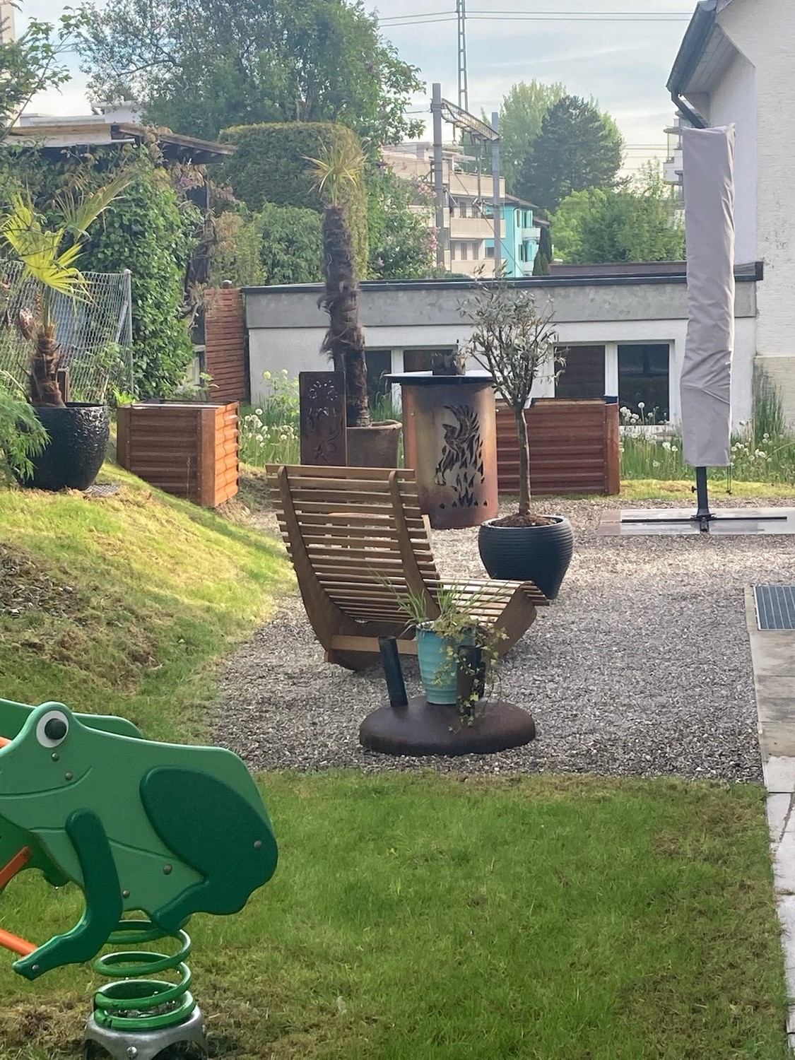 Appartamento di 2 ½ locali, foto 7 di 7