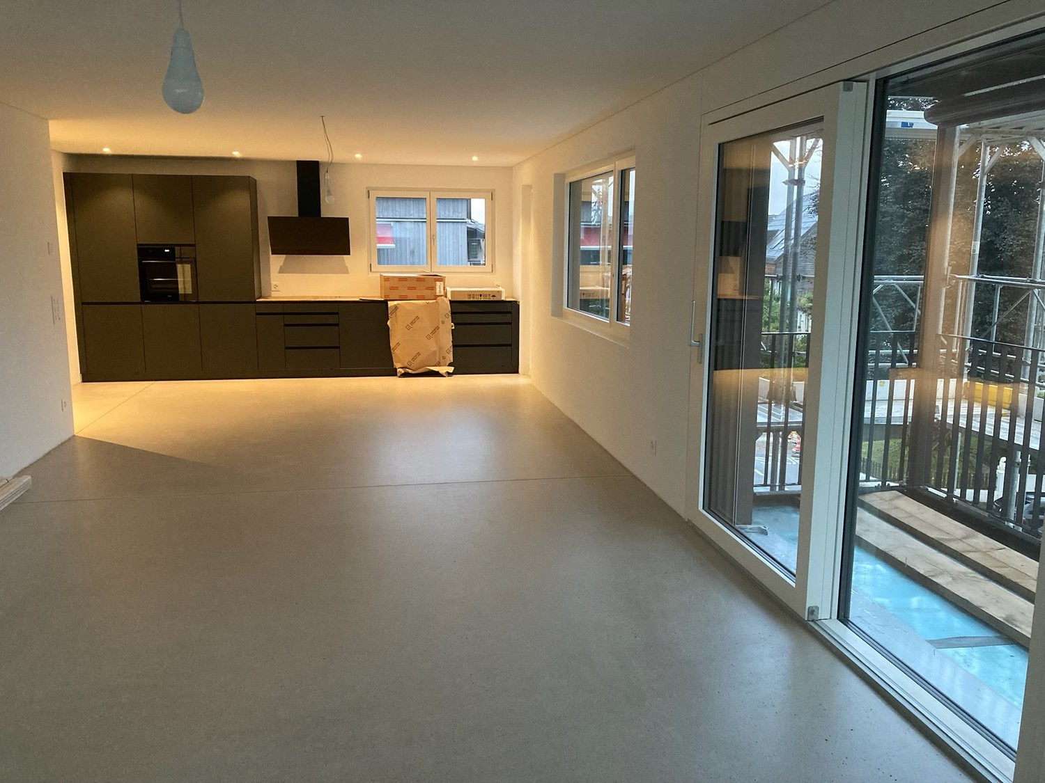 Appartamento di 2 ½ locali, foto 2 di 7