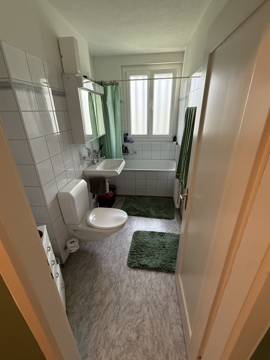 Appartamento di 2 ½ locali