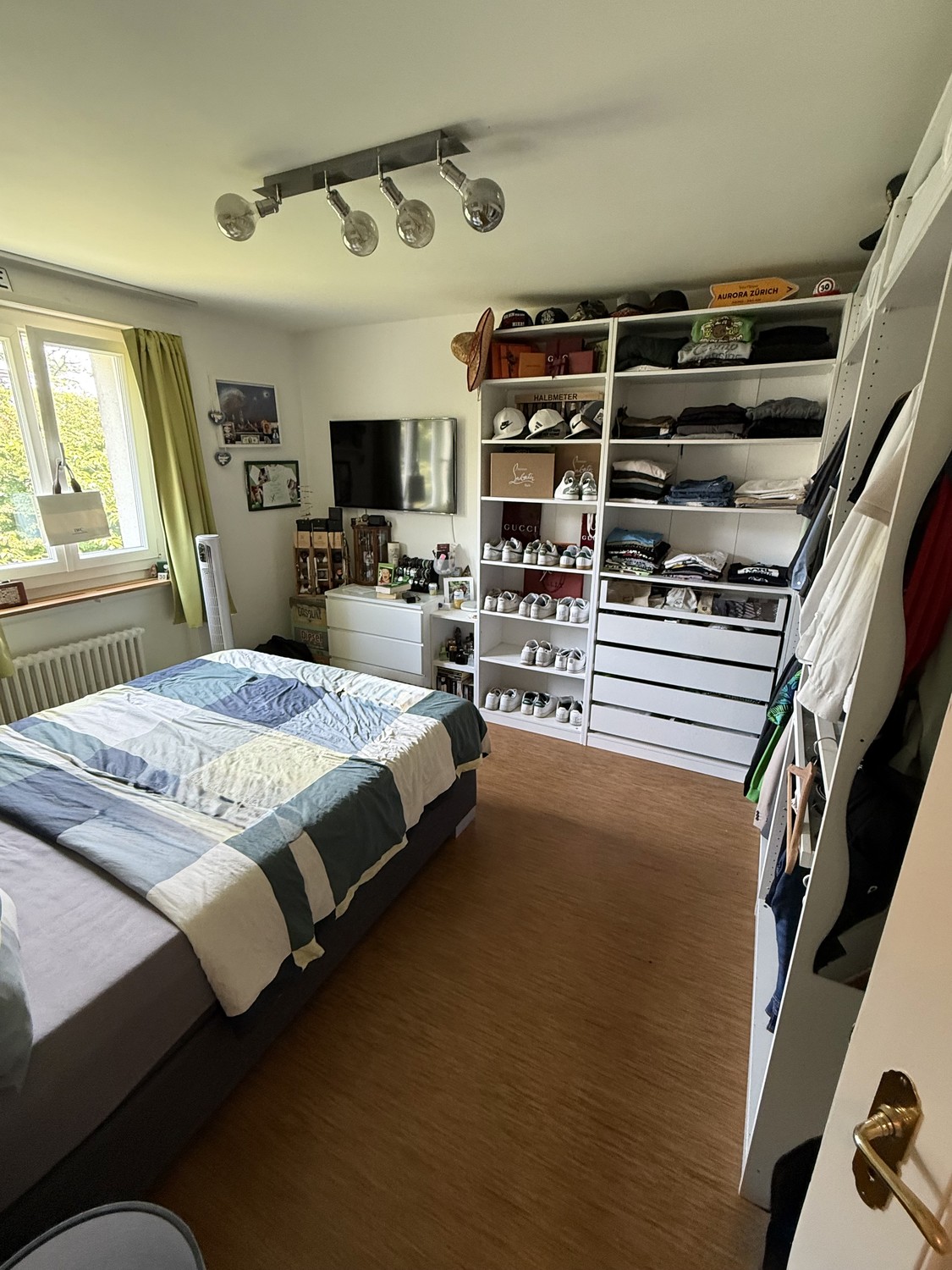 Appartamento di 2 ½ locali
