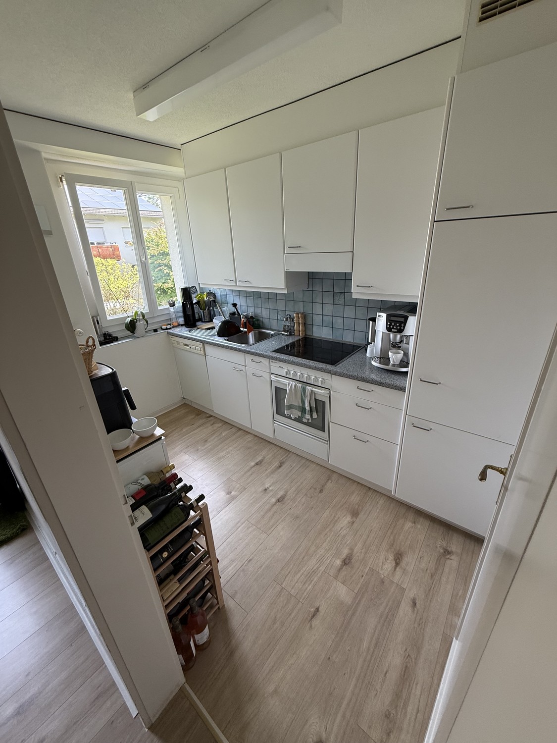 Appartamento di 2 ½ locali