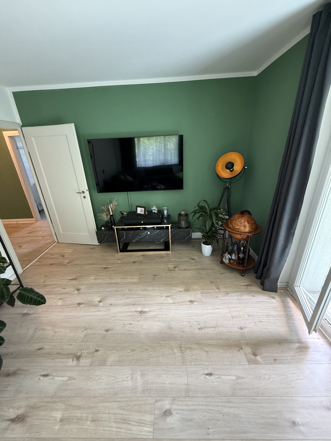 Appartamento di 2 ½ locali