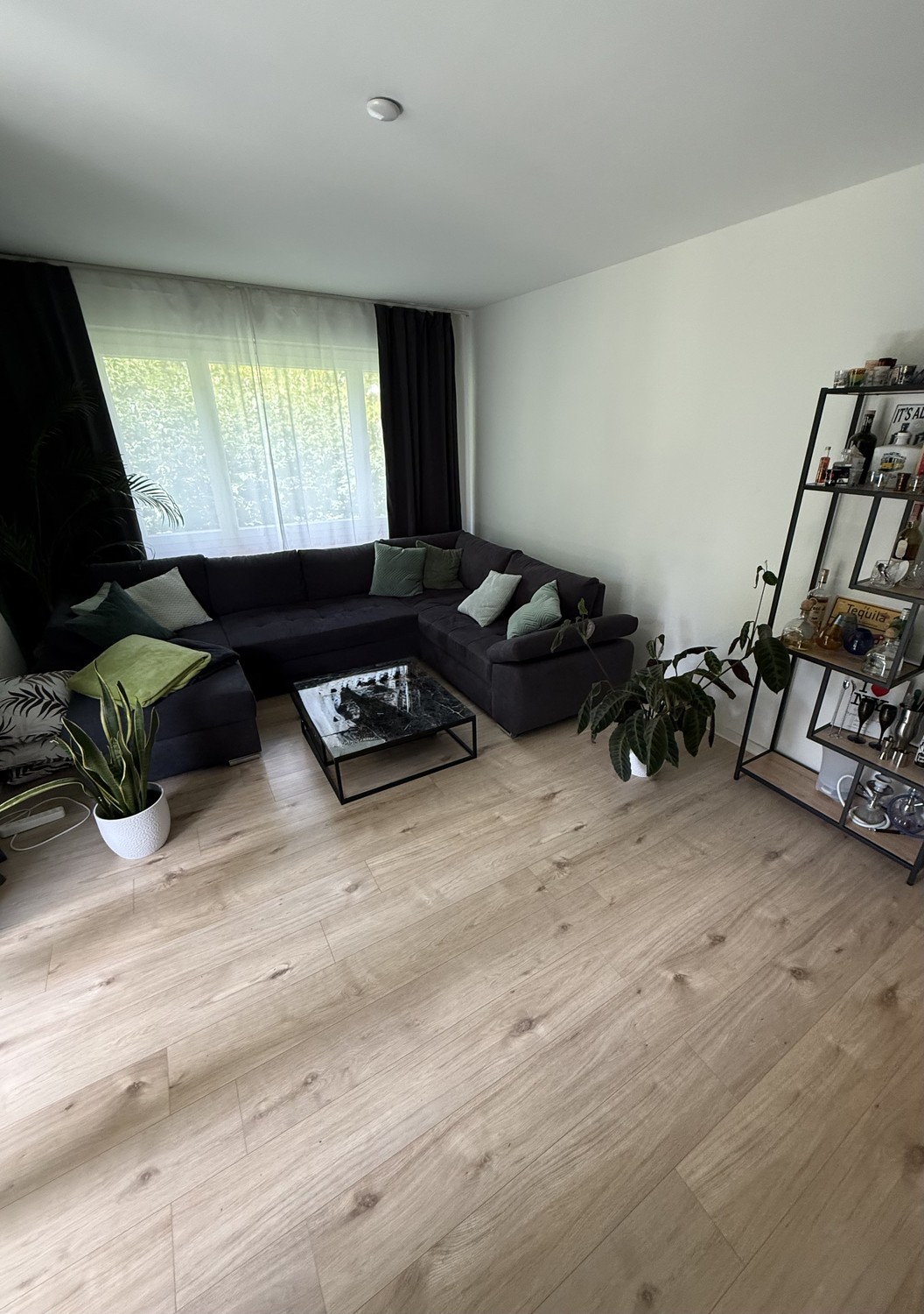 Appartamento di 2 ½ locali
