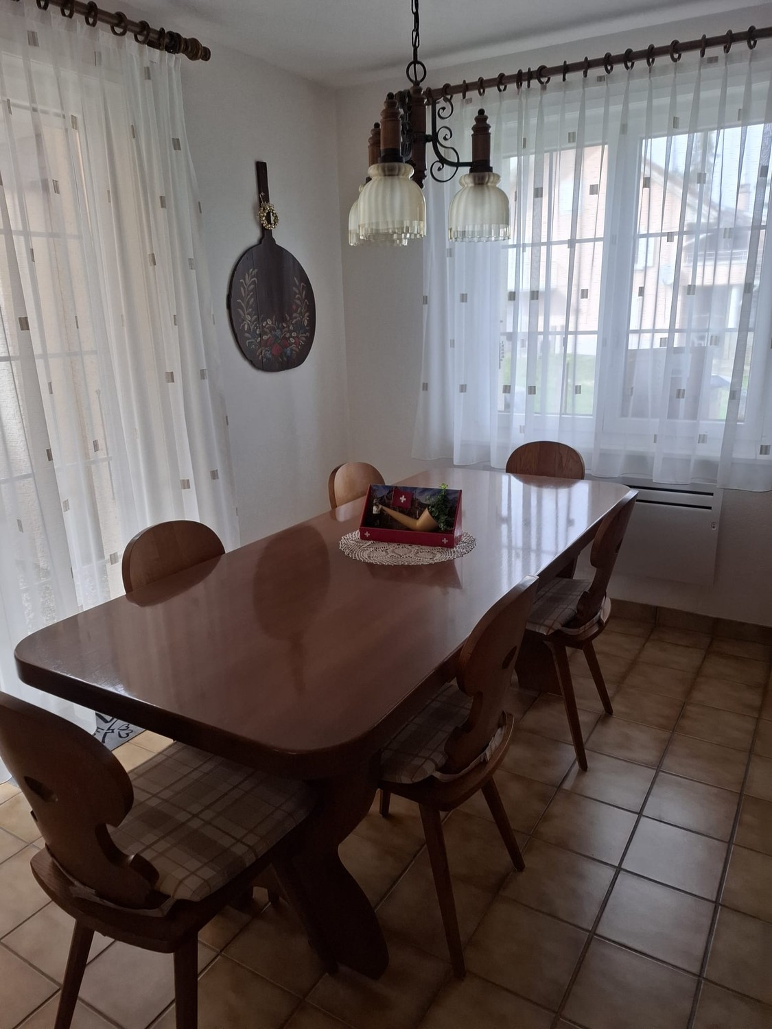 Casa singola 3 ½ locali, foto 5 di 10