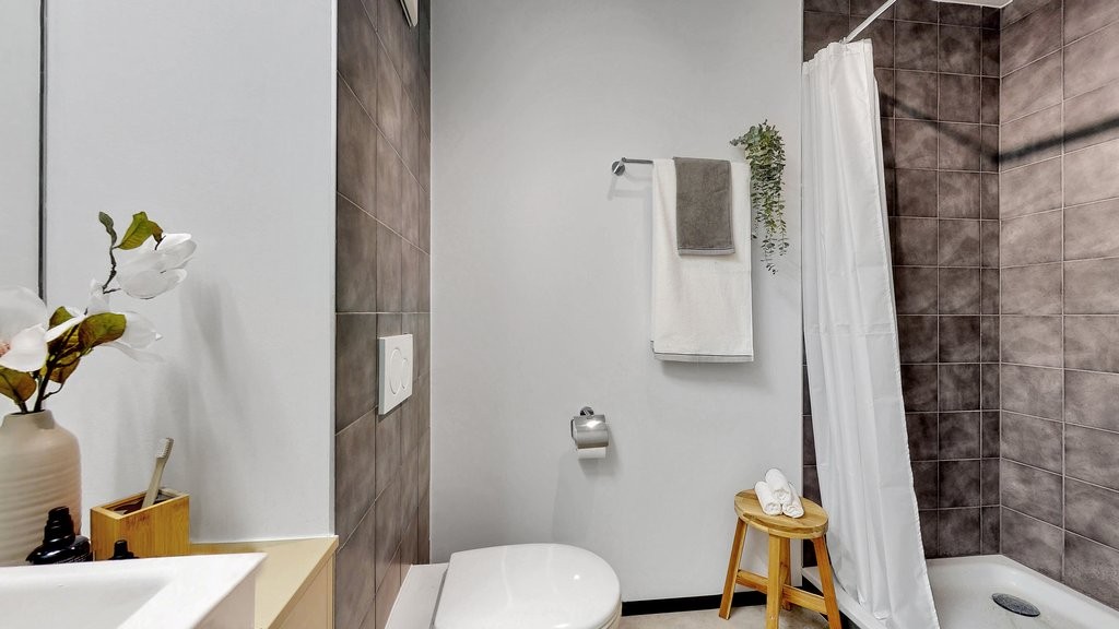 Appartamento di 2 ½ locali, foto 6 di 9