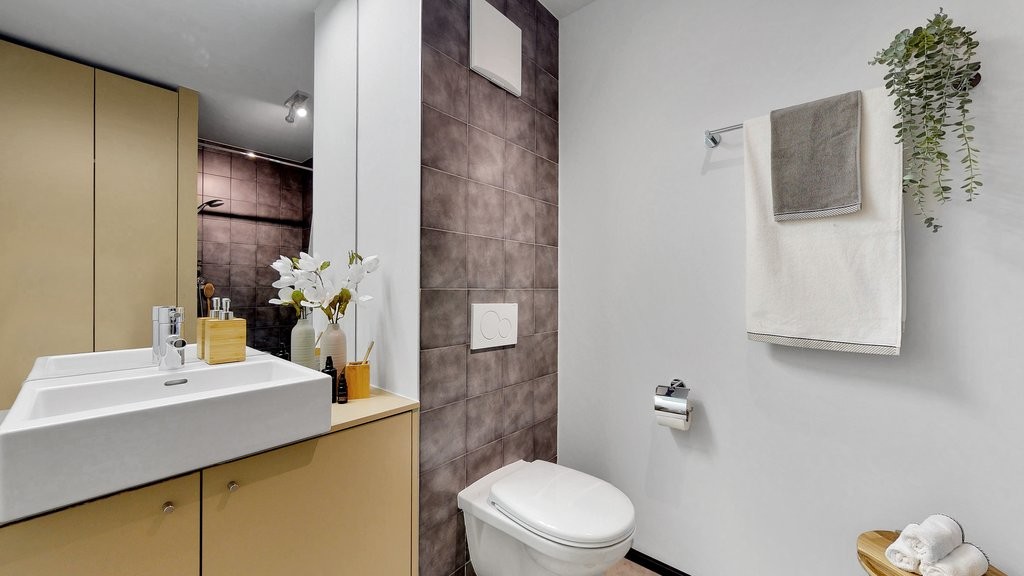 Appartamento di 2 ½ locali, foto 4 di 9