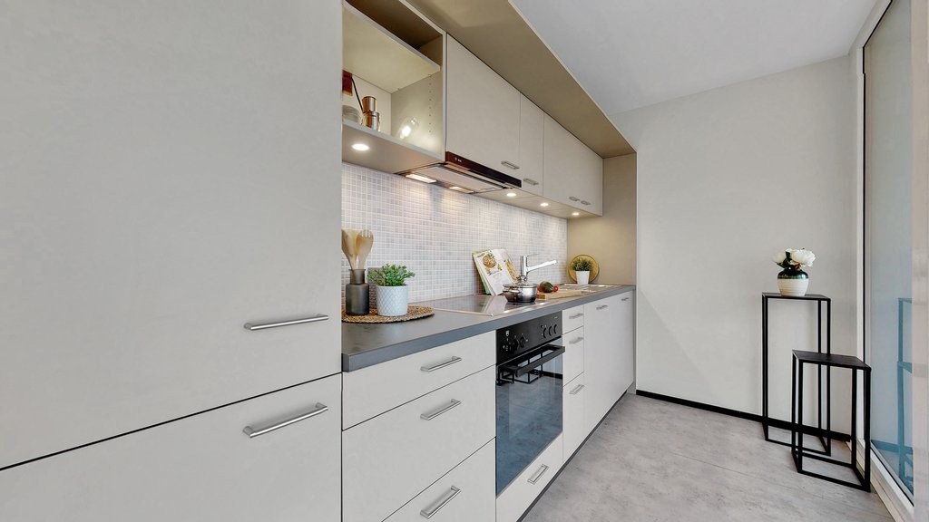 Appartamento di 2 ½ locali, foto 5 di 9