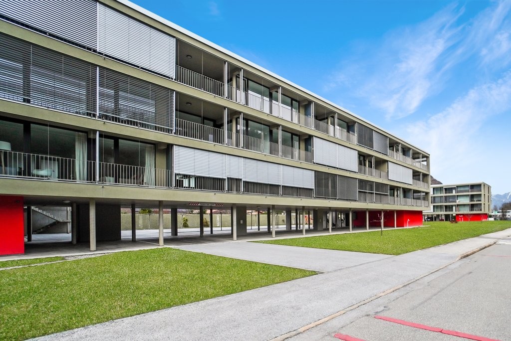 Appartamento di 2 ½ locali, foto 1 di 9