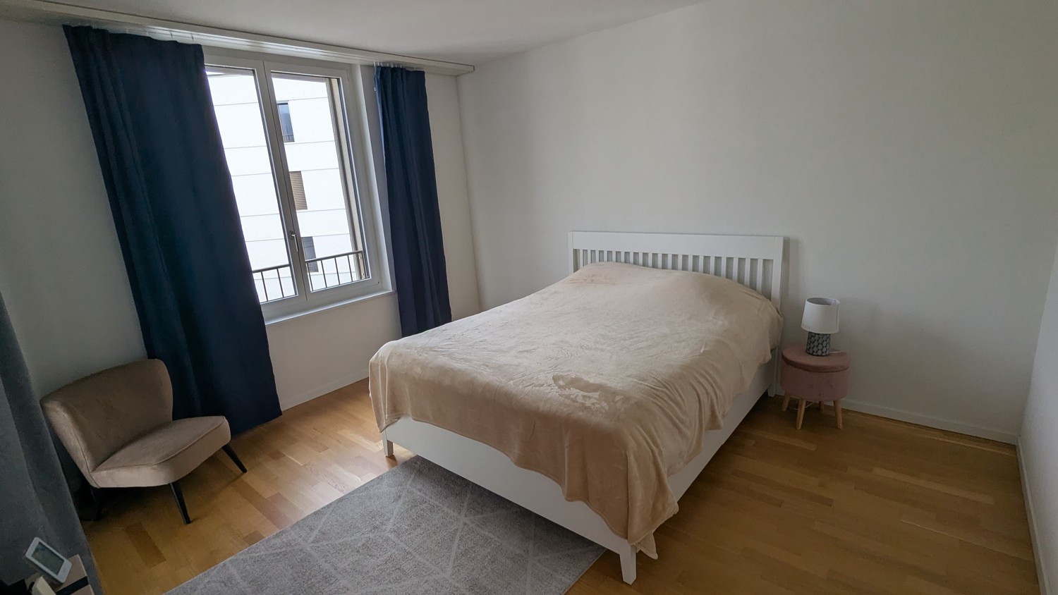 Appartamento di 3 ½ locali