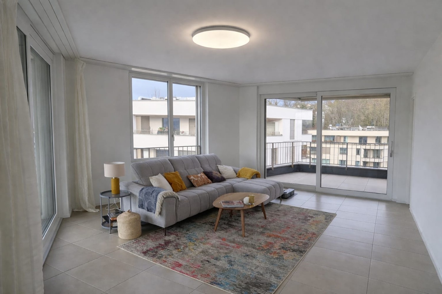 Appartamento di 3 ½ locali