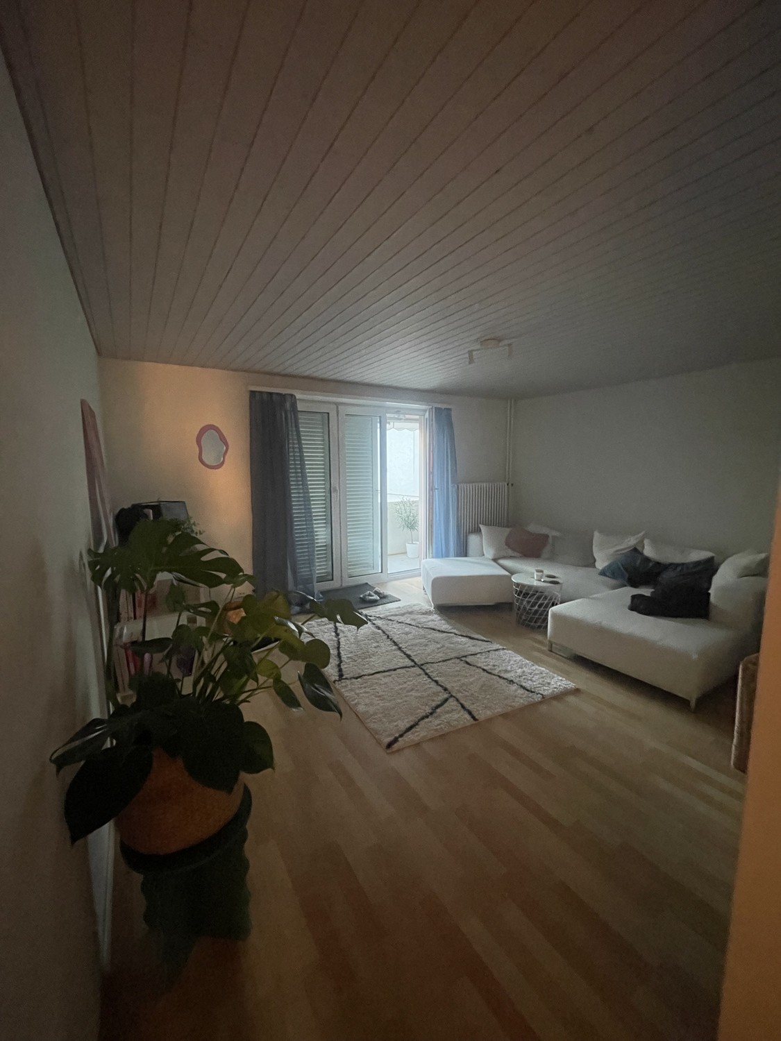 Chambre en colocation