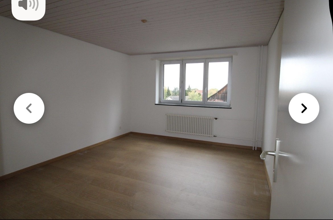 Chambre en colocation