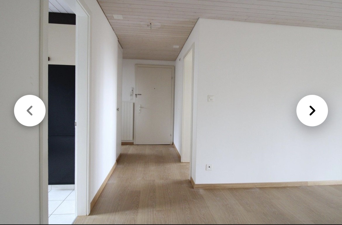 Chambre en colocation