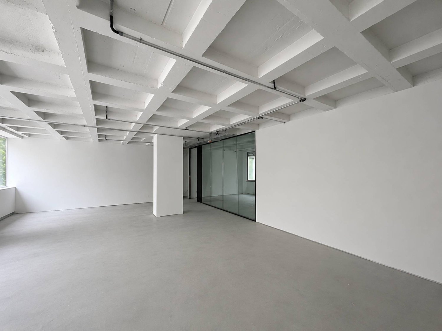 ufficio di 244m², foto 4 di 8