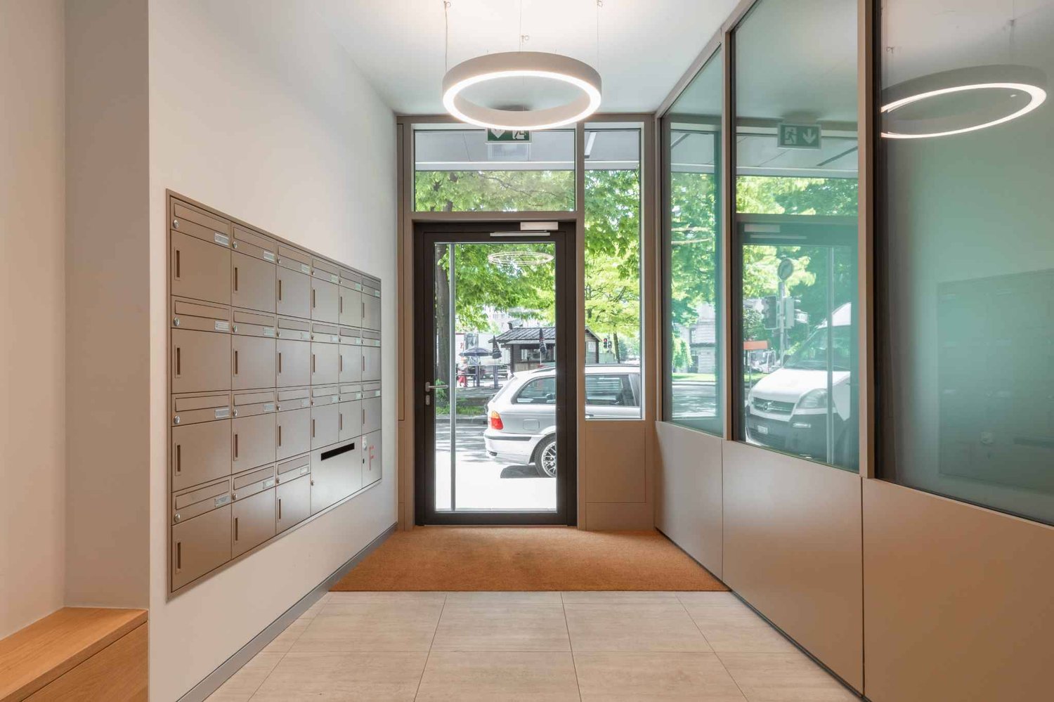 ufficio di 244m², foto 7 di 8