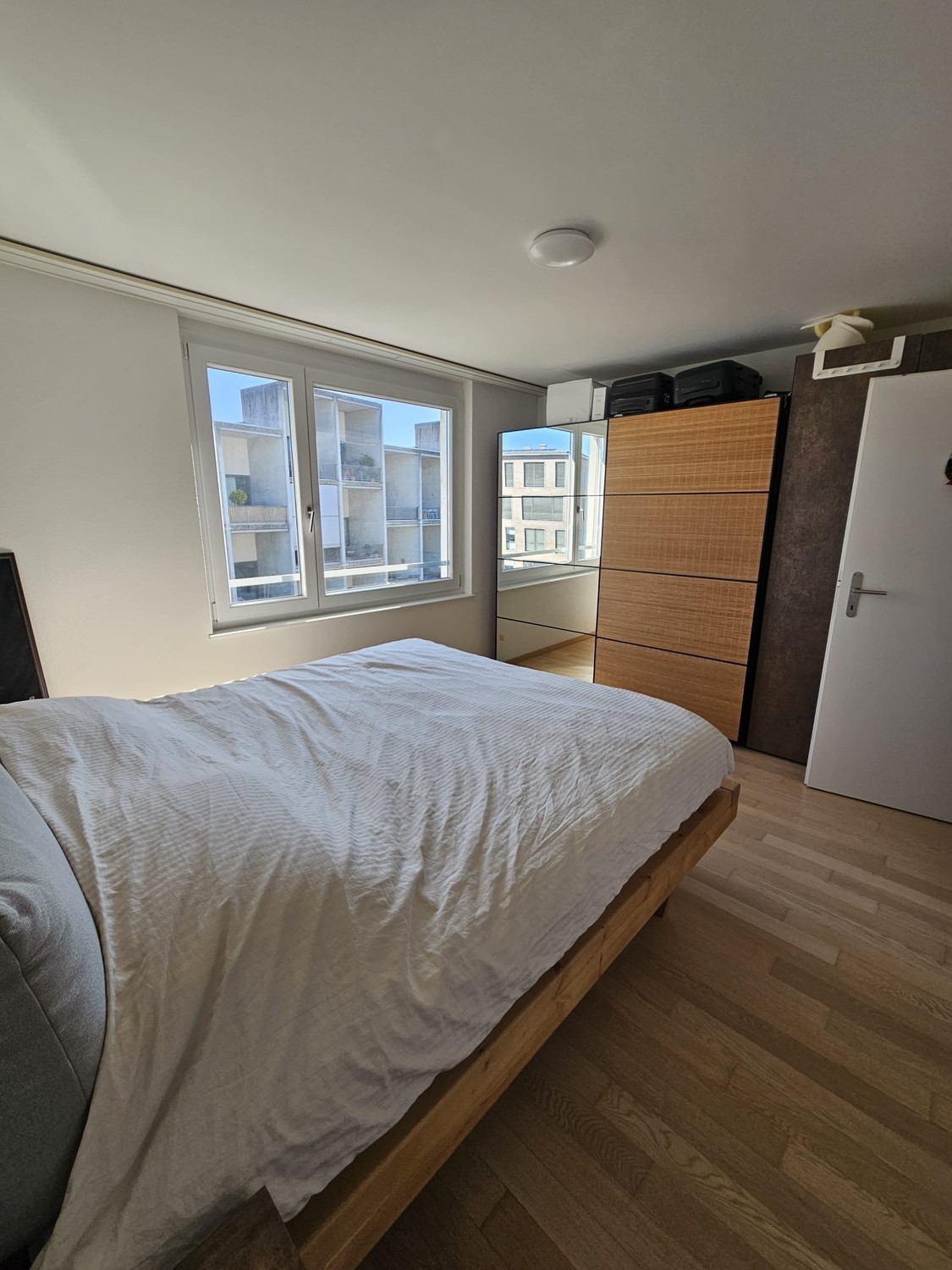 Appartamento di 4 ½ locali
