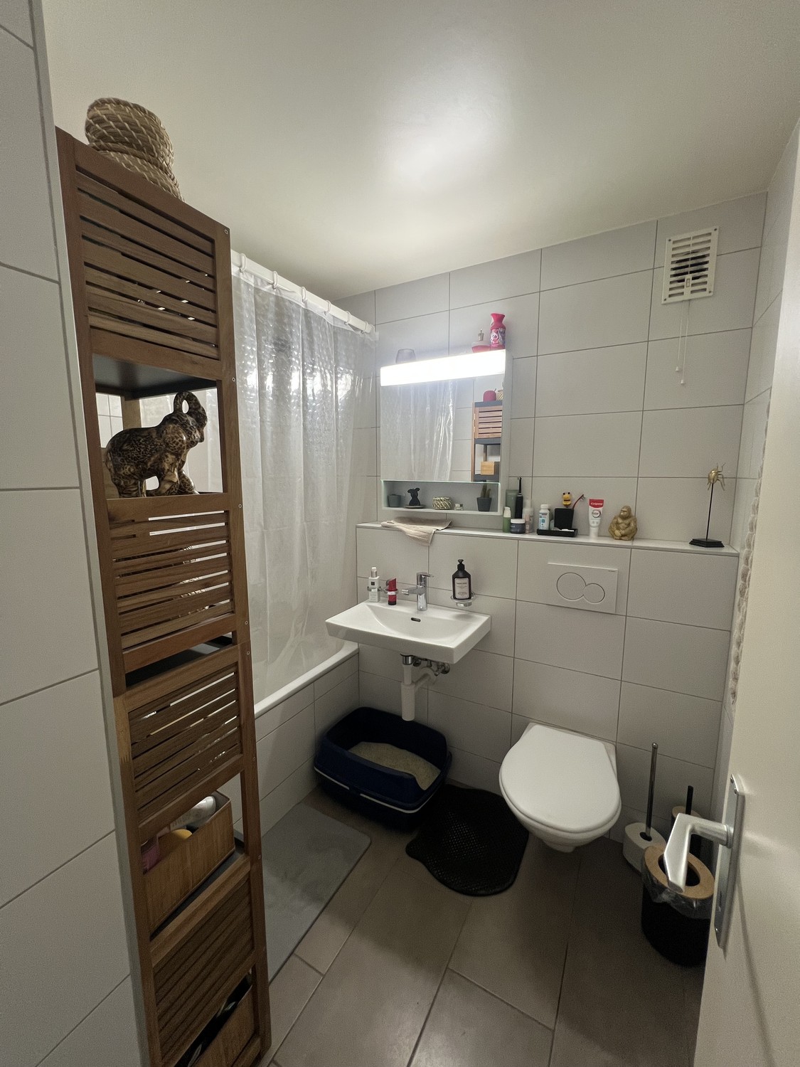 Appartamento di 3 ½ locali, foto 7 di 7