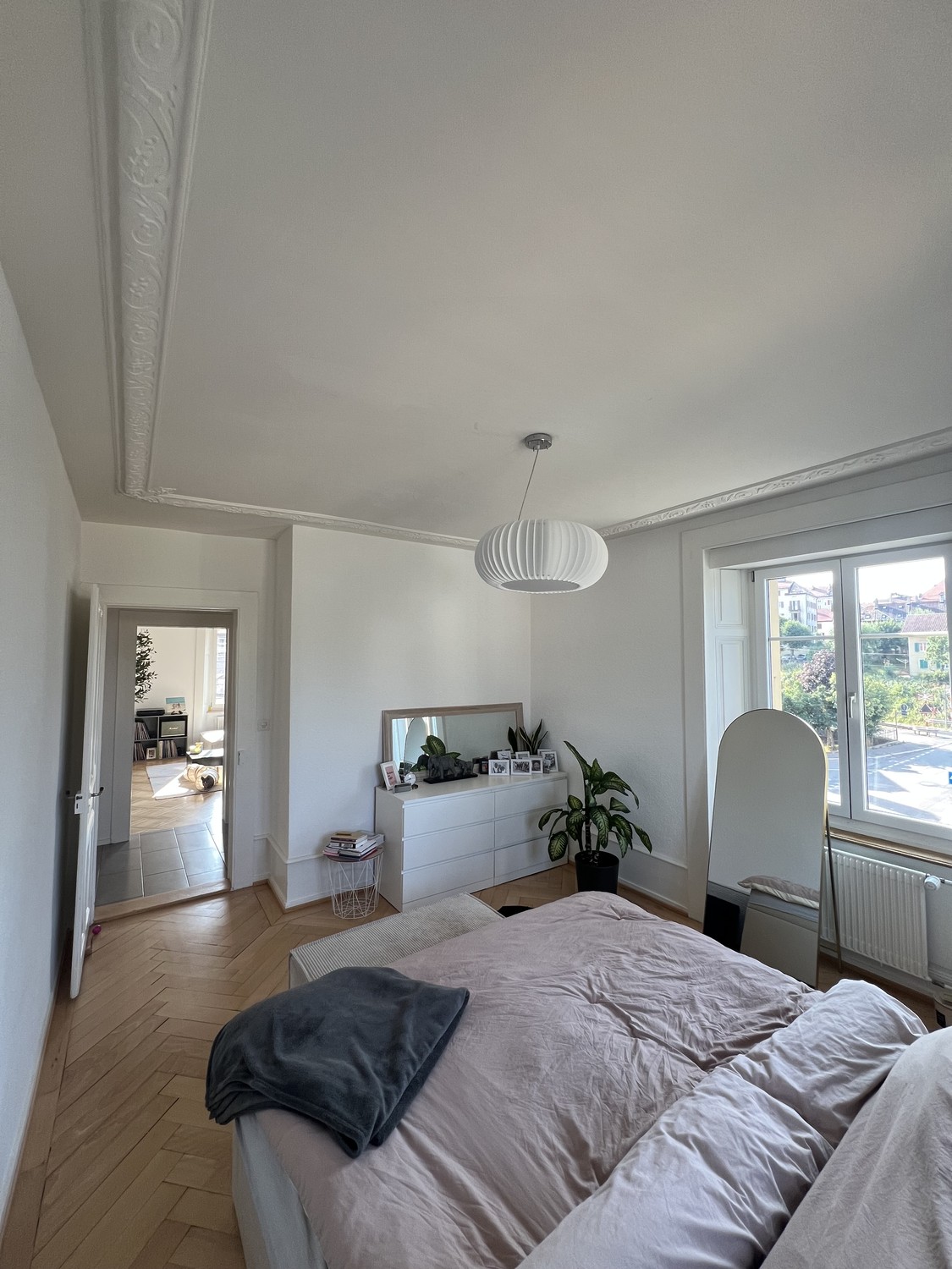 Appartamento di 3 ½ locali, foto 3 di 7