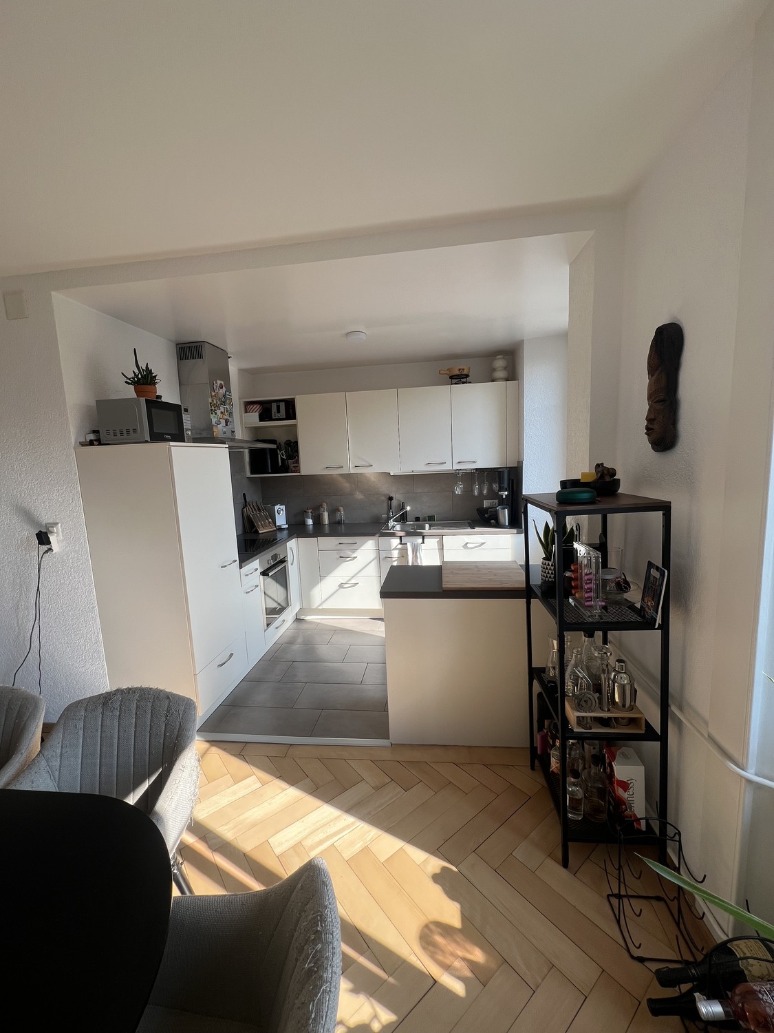 Appartamento di 3 ½ locali, foto 6 di 7