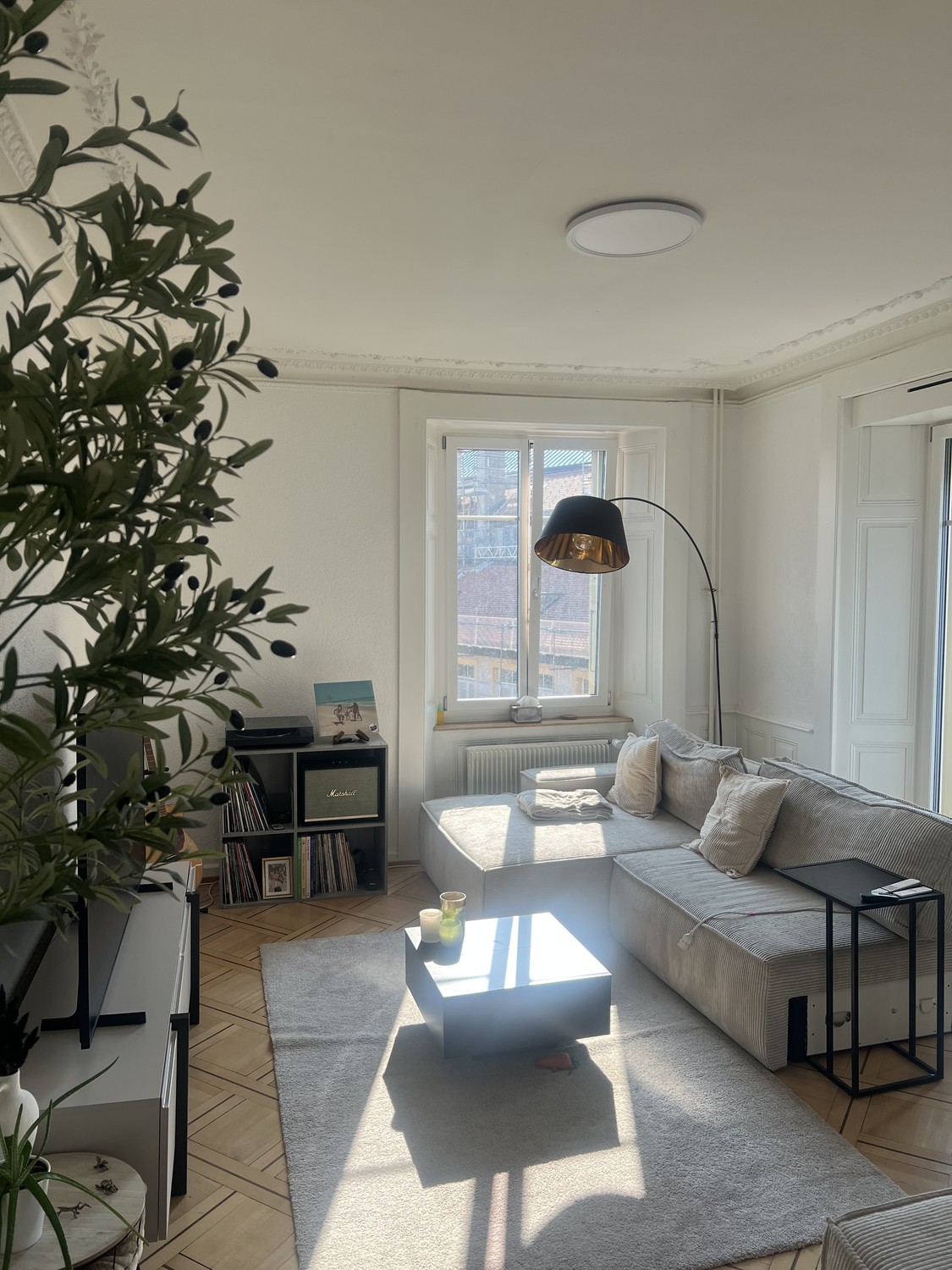 Appartamento di 3 ½ locali, foto 2 di 7