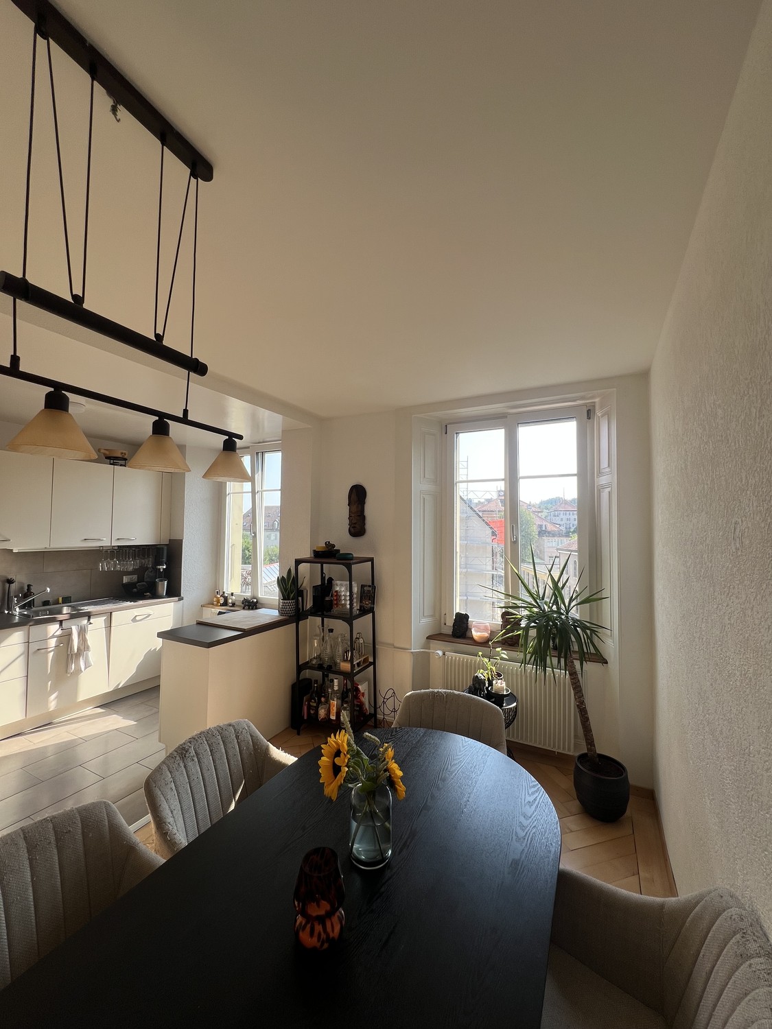 Appartamento di 3 ½ locali, foto 4 di 7