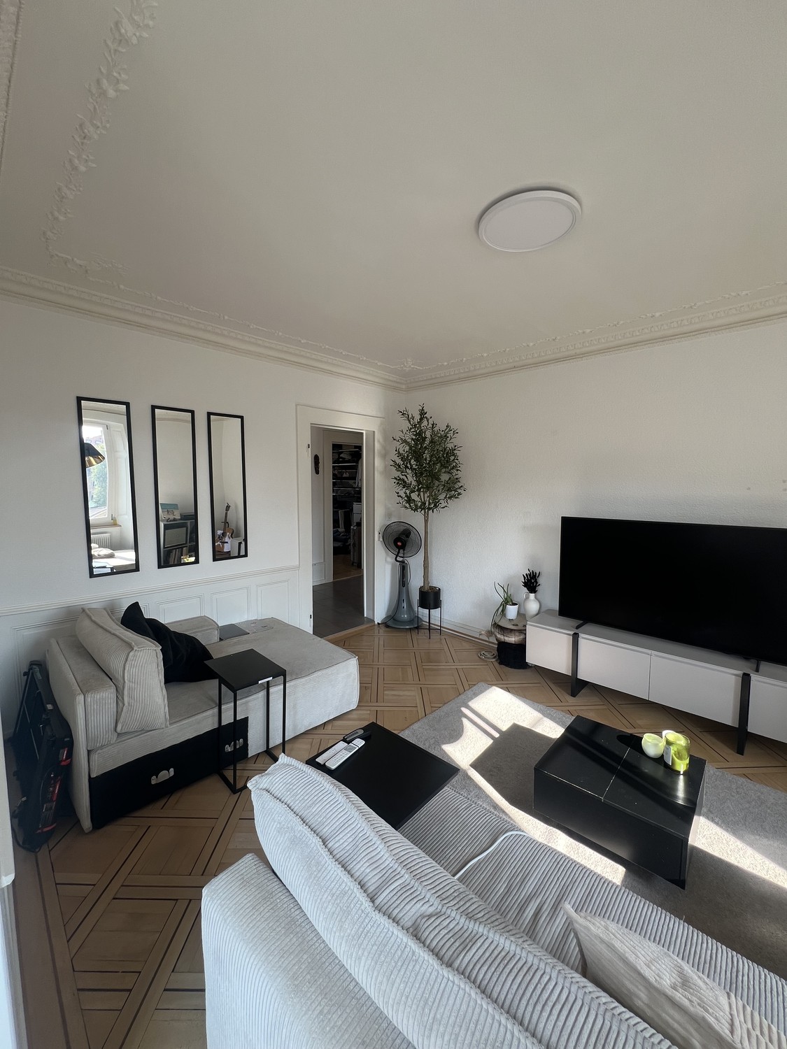 Appartamento di 3 ½ locali, foto 1 di 7