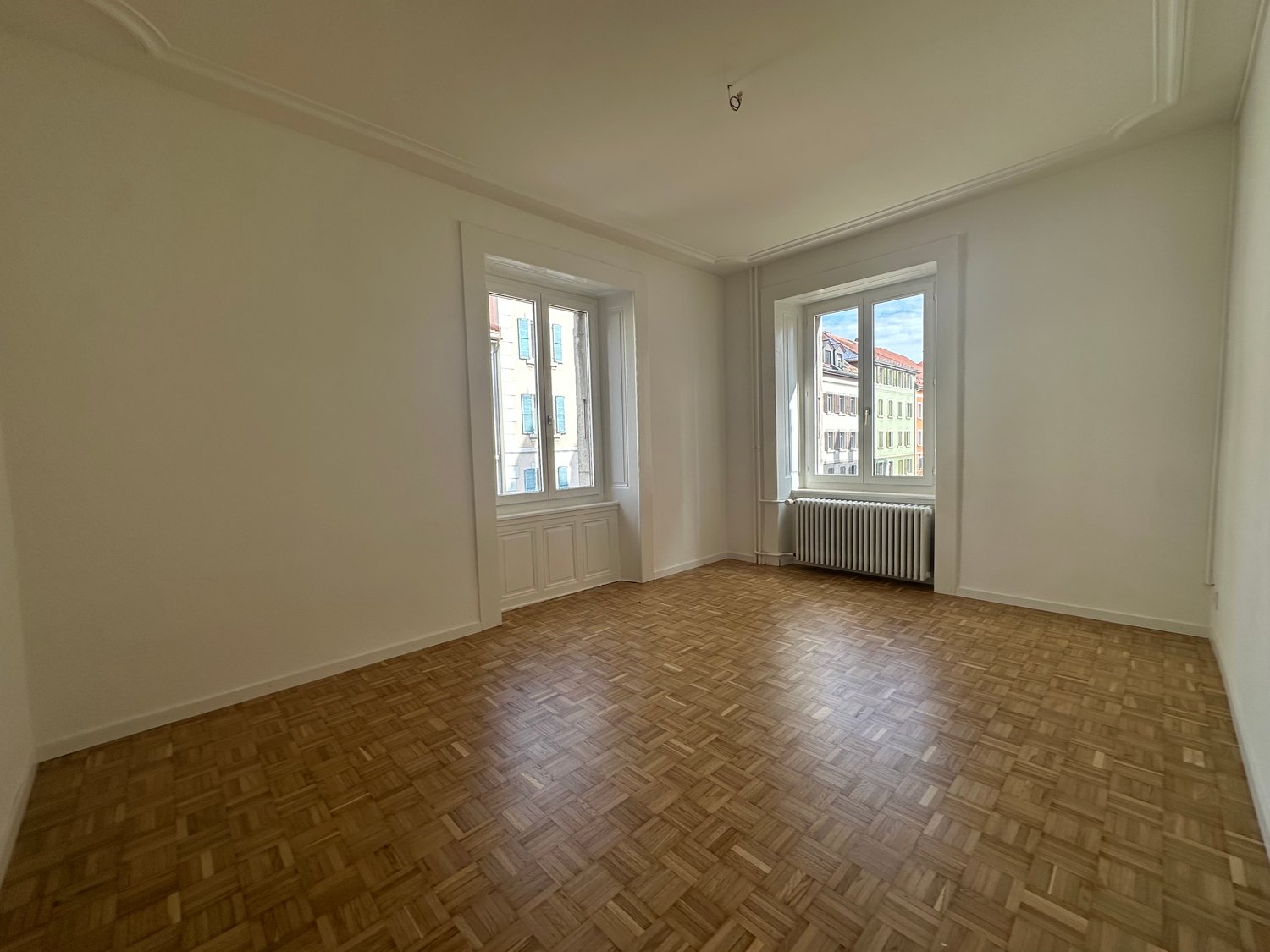 Appartamento di 4 locali, foto 3 di 6
