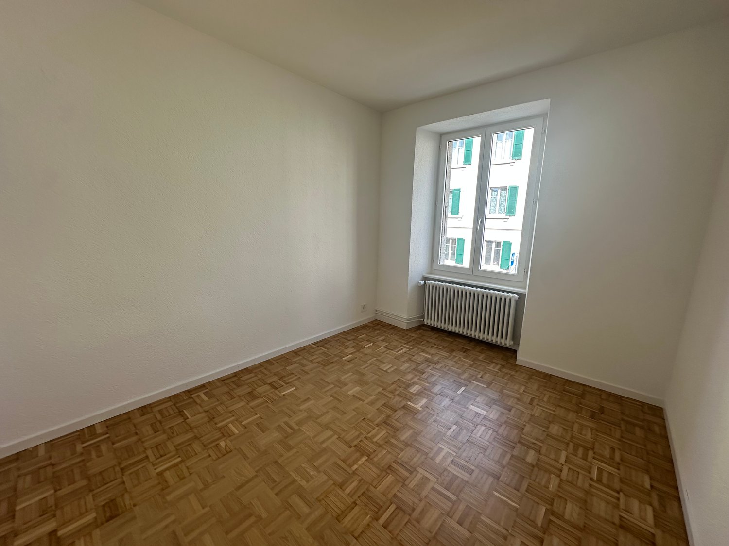 Appartamento di 4 locali, foto 4 di 6