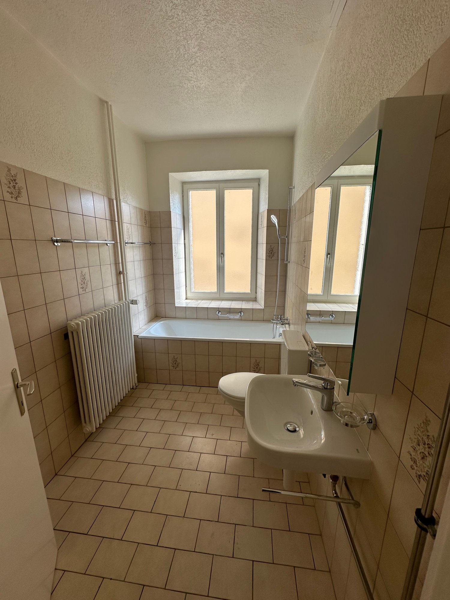 Appartamento di 4 locali, foto 6 di 6