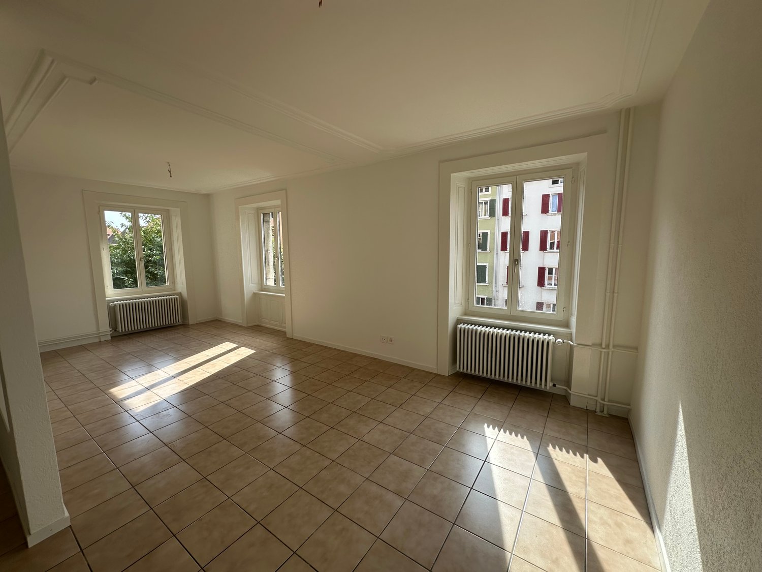 Appartamento di 4 locali, foto 2 di 6