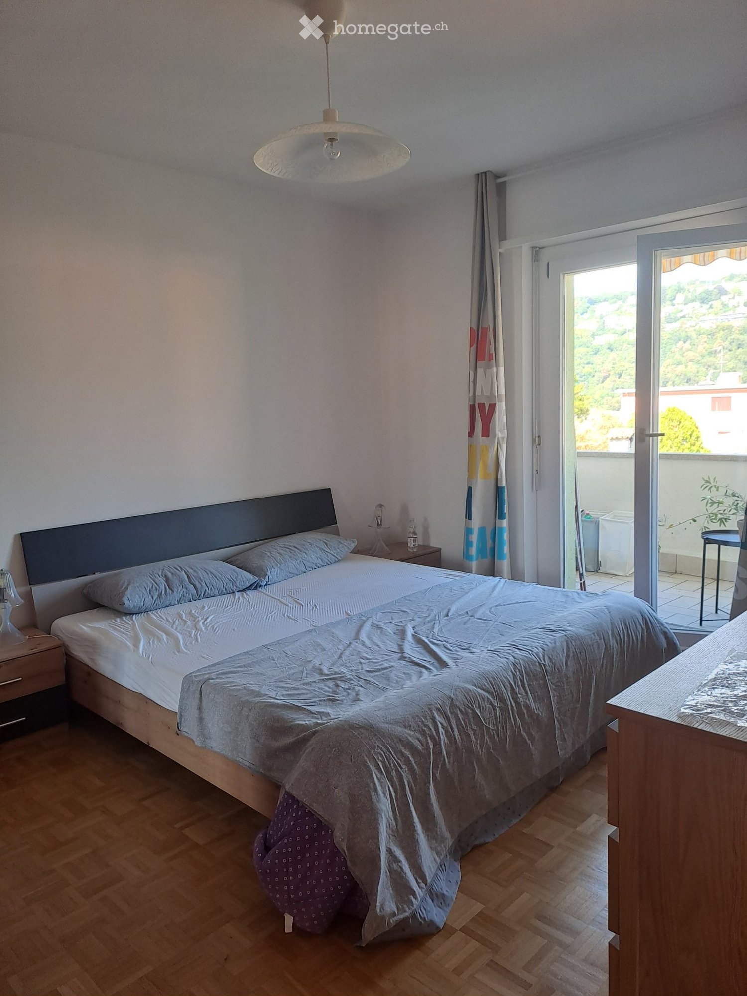 Appartamento di 2 ½ locali