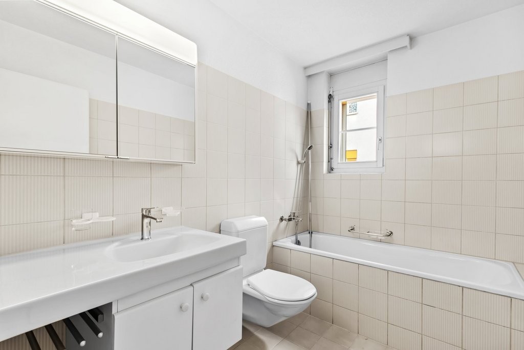 appartamento di 2 locali, foto 3 di 8