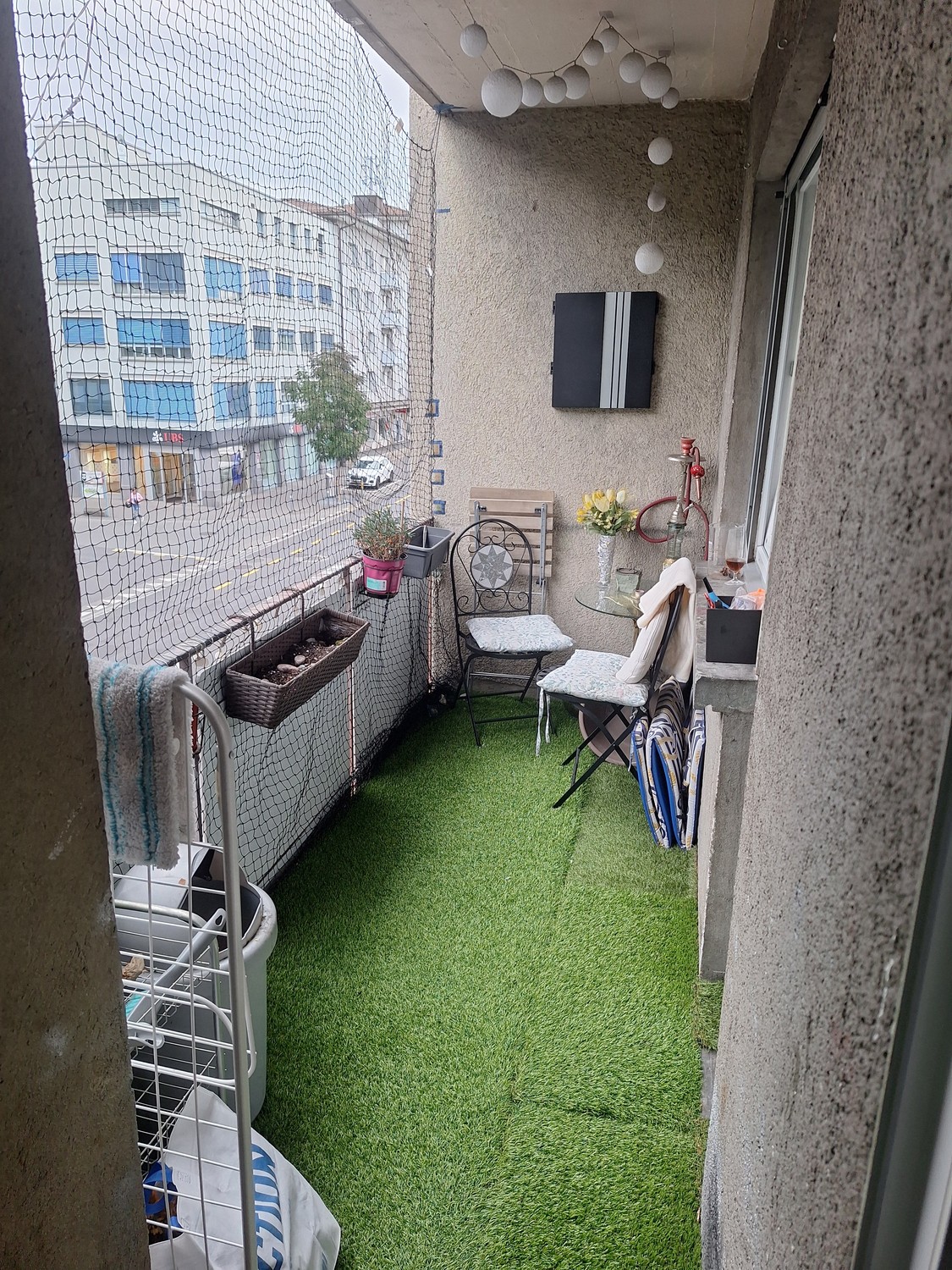 Stanza in un appartamento condiviso, foto 4 di 6